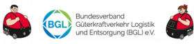 Bundesverband Güterverkehr Logistik und Entversorgung