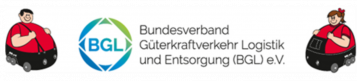 Bundesverband Güterverkehr Logistik und Entversorgung