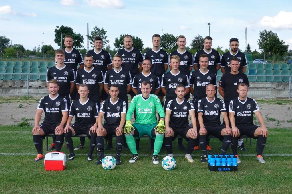 Sponsor für Trikots Fußball