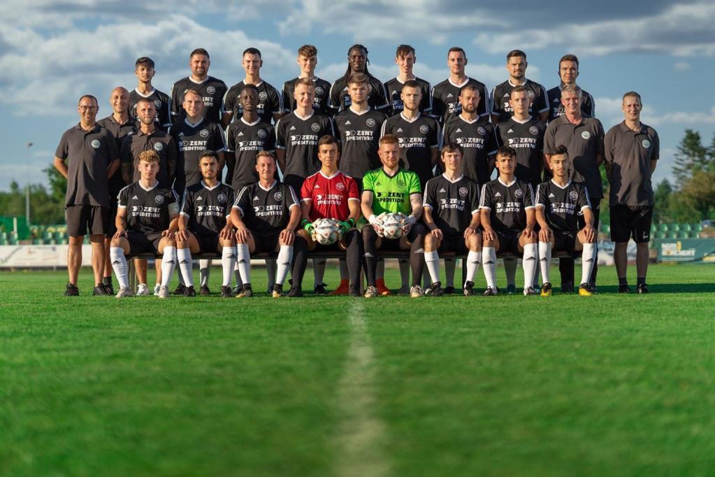 Sponsor für Trikots Fußball