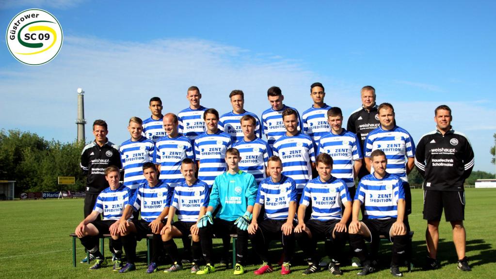 Sponsor für Trikots Fußball